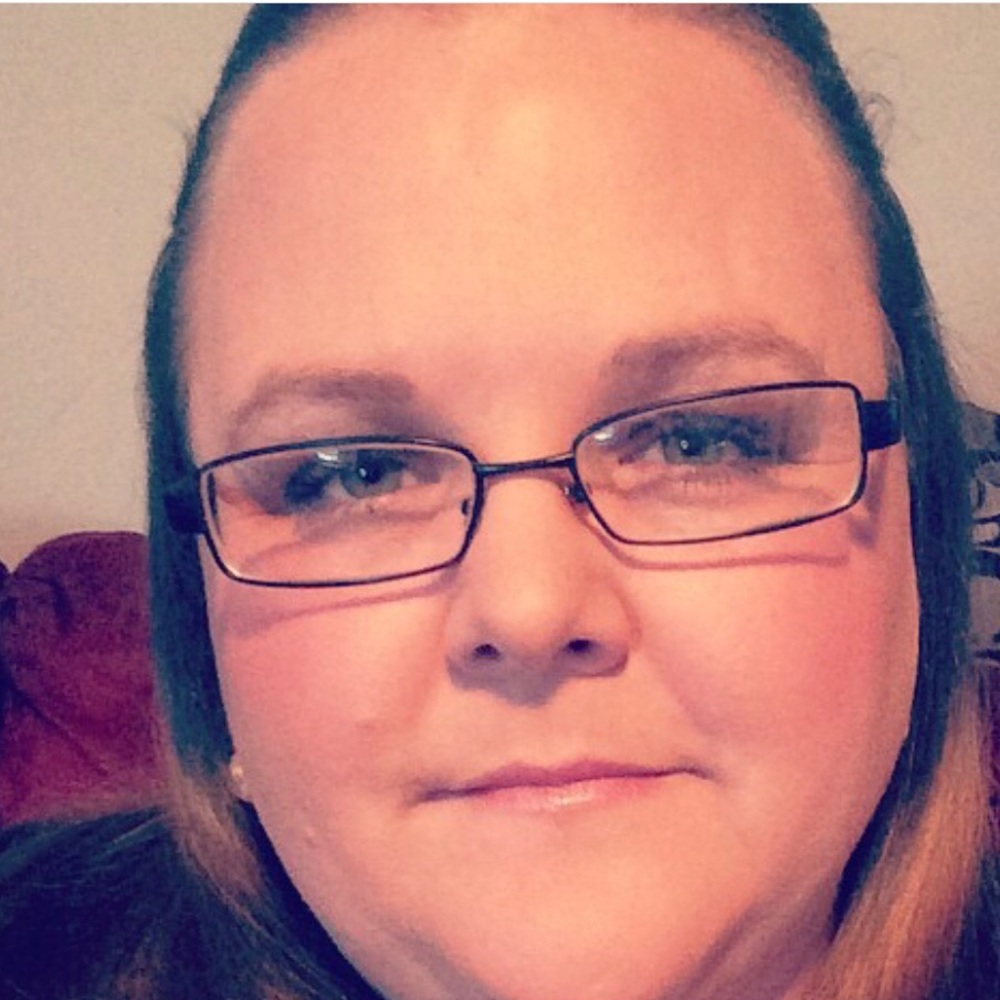 Meet your Posher, Ashlee